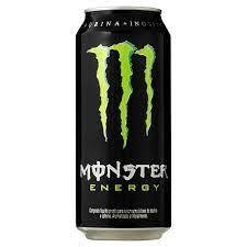 MONSTER ENERGY LT 473ML