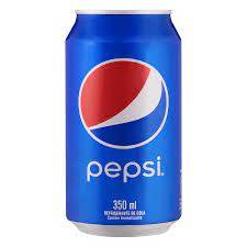 PEPSI COLA 350 ML