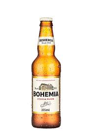 BOHEMIA ZERO 330ML