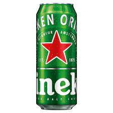 HEINEKEN LT 350 ML
