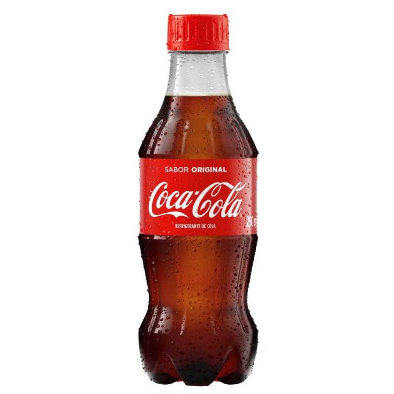COCA COLA MINI