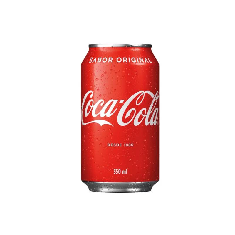 COCA COLA LT 350ML