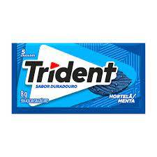 TRIDENT