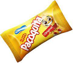 PAÇOCA