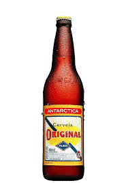 ORIGINAL GARRAFA 600 ML